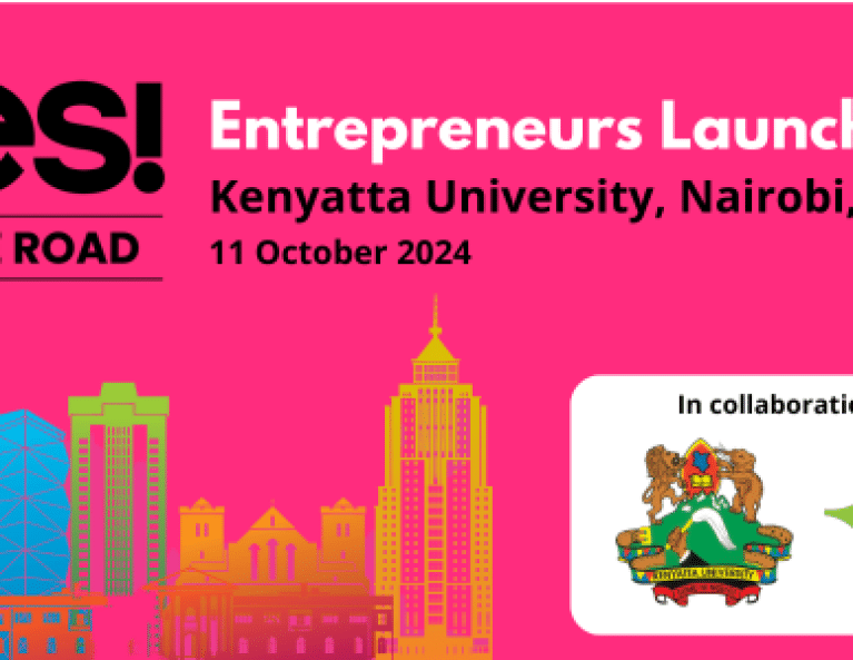 Your Invitation to Join us at the YES! Entrepreneurs Launch Pad and Learn How to Put Together a Winning Business Plan