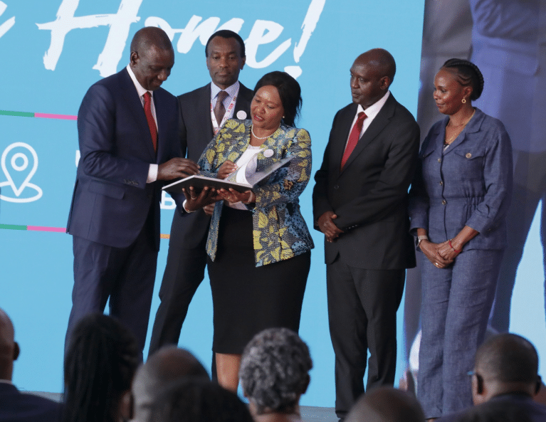 The 14th Magical Kenya Travel Expo 2024