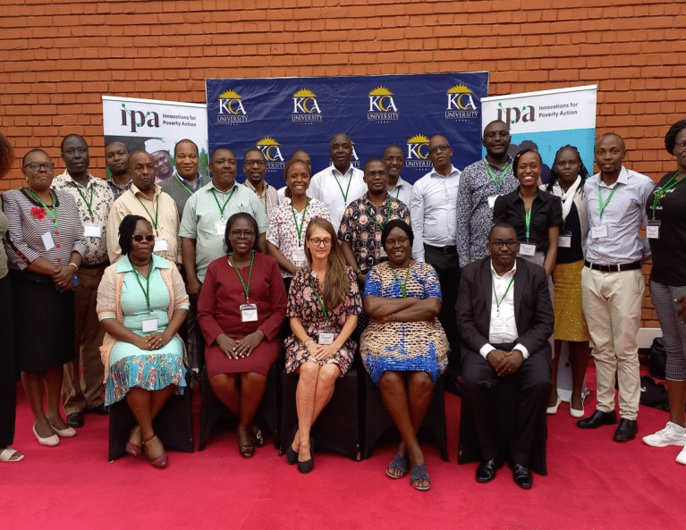 Post Workshop/Conference Participation Annual Report  