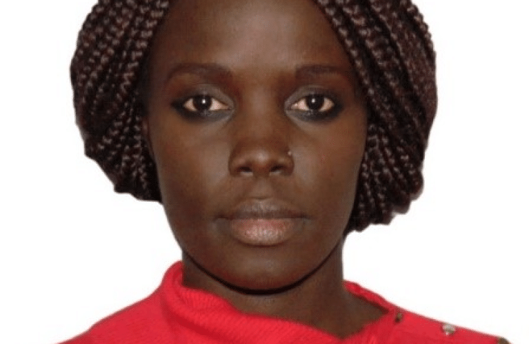 AISHA SOPHIA OTWOMA (CRM ALUMNI)