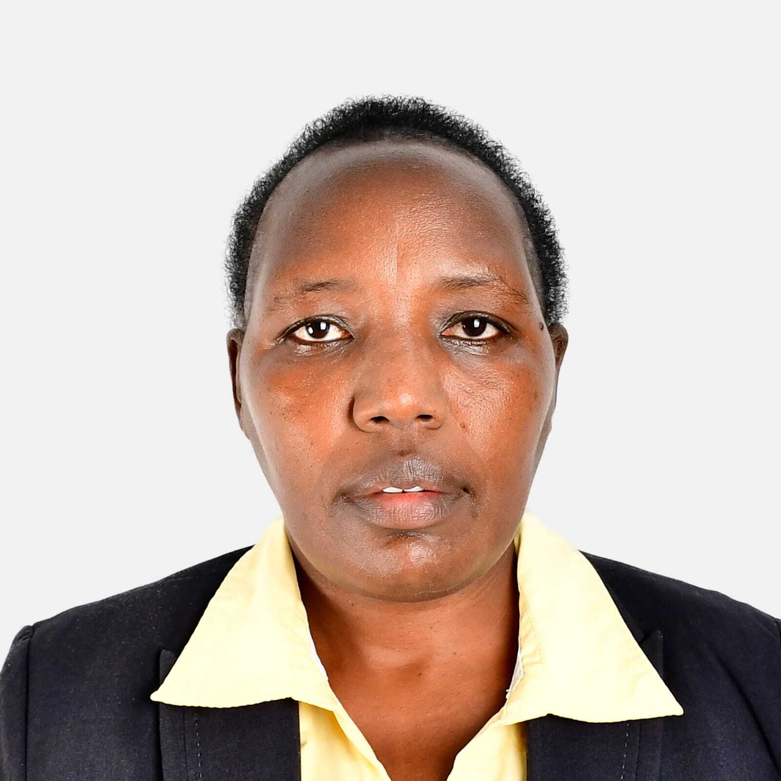 ms gladys kimutai
