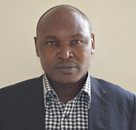 dr simiyu