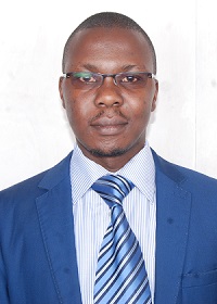 Francis Omondi
