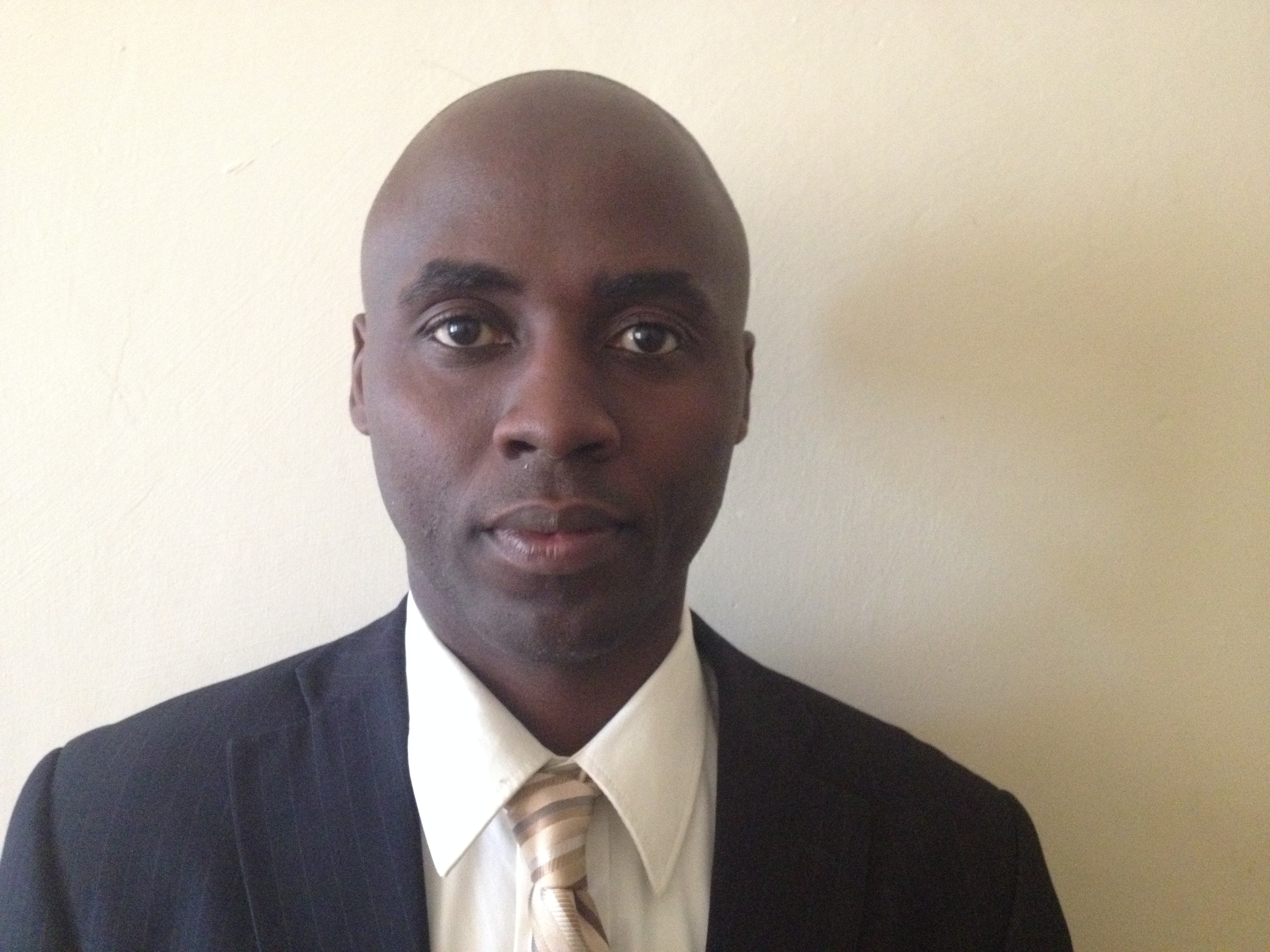 dr Mwilaria