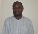 vincent shiundu