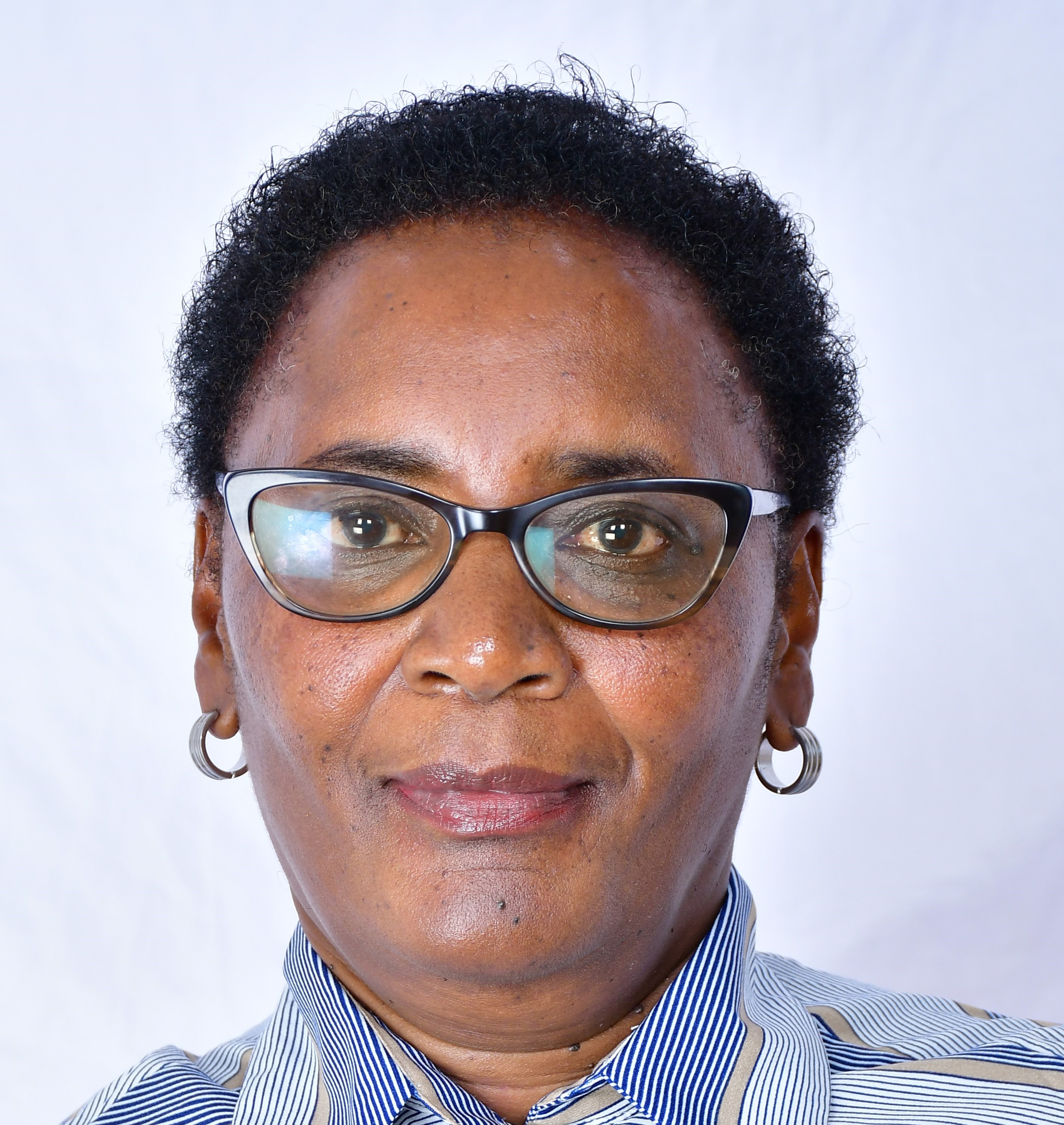 Kinuthia Teresa Wangui